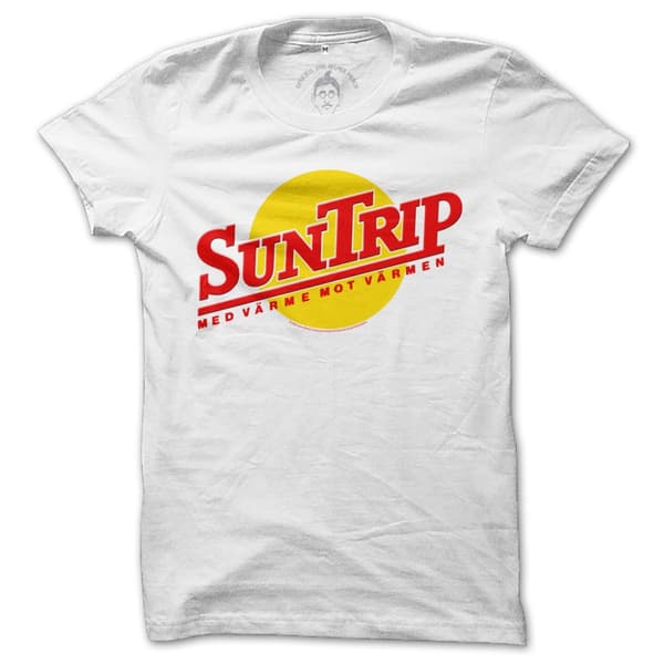 SUNTRIP - T-SHIRT