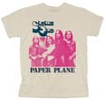 Pikkukuva 1 / 2: Status Quo - Paper Plane (Small) Unisex T-Shirt