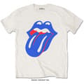 Miniatyrbild 1 av 2: The Rolling Stones - Blue & Lonesome Classic (Small) Unisex T-Shirt