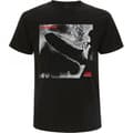 Pikkukuva 1 / 2: Led Zeppelin - 1 Remastered Cover (Small) Unisex T-Shirt