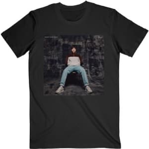 Louis Tomlison -  Unisex Tee: Walls (S)