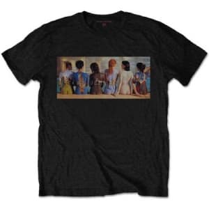 Pink Floyd - Unisex Tee: Body Pain Album Covers (S)
