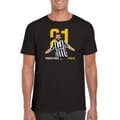 Miniatyrbild 2 av 2: Andrea Pirlo Juventus T-shirt