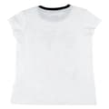 Miniatyrbild 6 av 6: Child's Short Sleeve T-Shirt Minnie Mouse White
