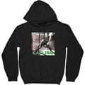 Pikkukuva 1 / 2: The Clash Unisex Pullover Hoodie: London Calling (XX-Large)