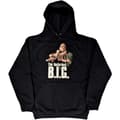 Pikkukuva 1 / 2: Biggie Smalls Unisex Pullover Hoodie: Reachstrings (Medium)