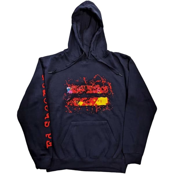 Ed Sheeran Unisex Pullover Hoodie: Equals (Medium)