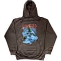 Miniatyrbilde 1 av 2: Pantera Unisex Pullover Hoodie: Far Beyond Driven World Tour (Small)
