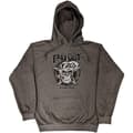 Miniatyrbilde 1 av 2: Fall Out Boy Unisex Pullover Hoodie: Suicidal (X-Small)