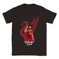 Miniatyrbild 1 av 2: Mohamed Salah Liverpool T-shirt