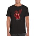 Miniatyrbild 2 av 2: Mohamed Salah Liverpool T-shirt