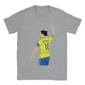 Miniatyrbild 1 av 2: Zlatan Sverige T-shirt