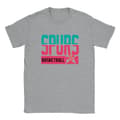 Miniatyrbild 1 av 2: Spurs Basketball T-shirt