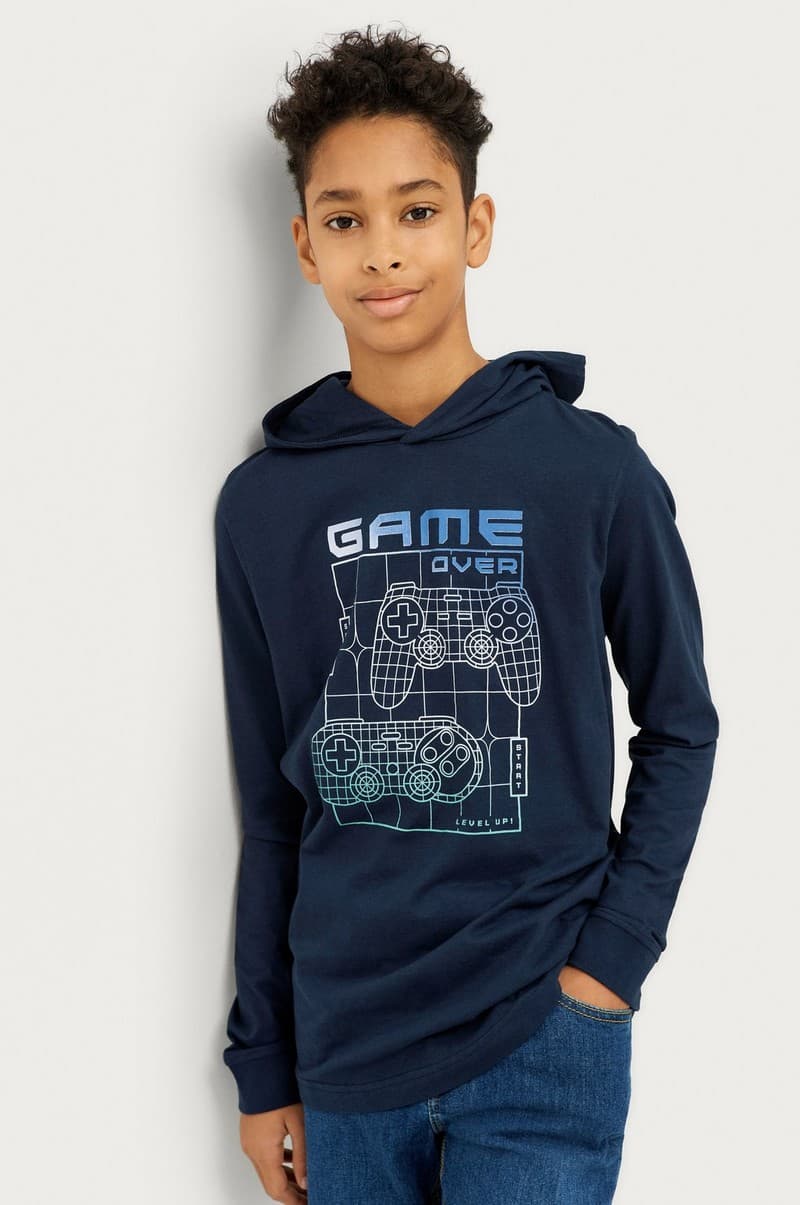 T-shirt Bobby