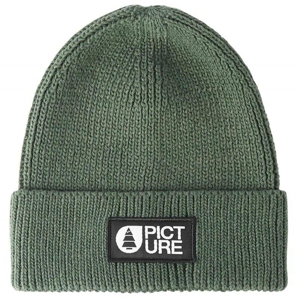 Hatt Picture Colino Grön One size