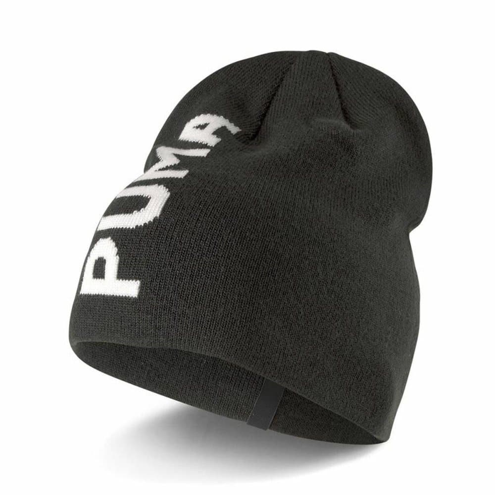 Hatt Puma Essentials Classic Cuffless Svart One size