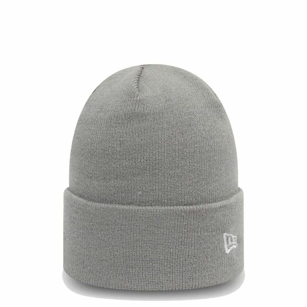 Hatt New Era Essential Grå One size