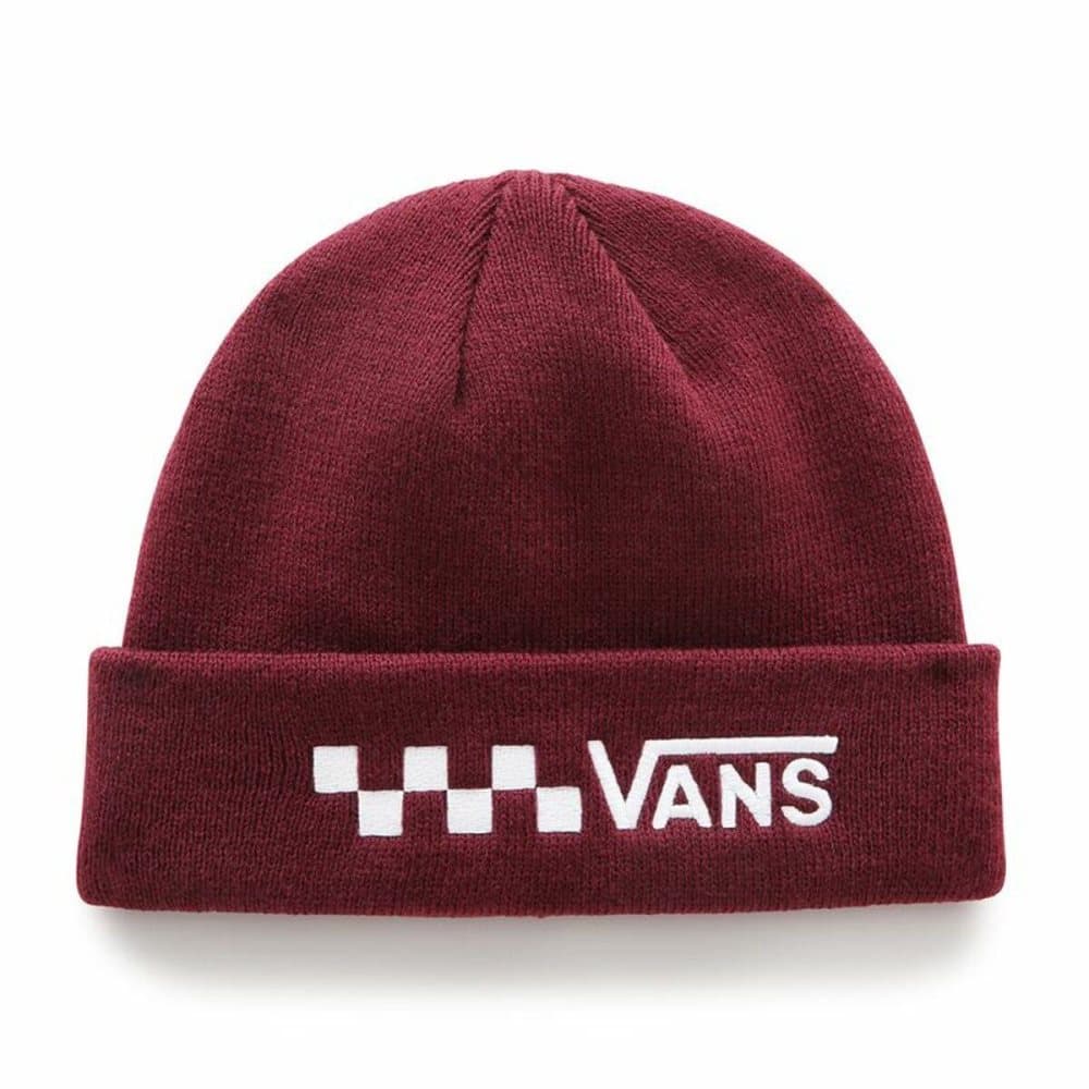 Hatt Vans Trecker Rödbrun One size