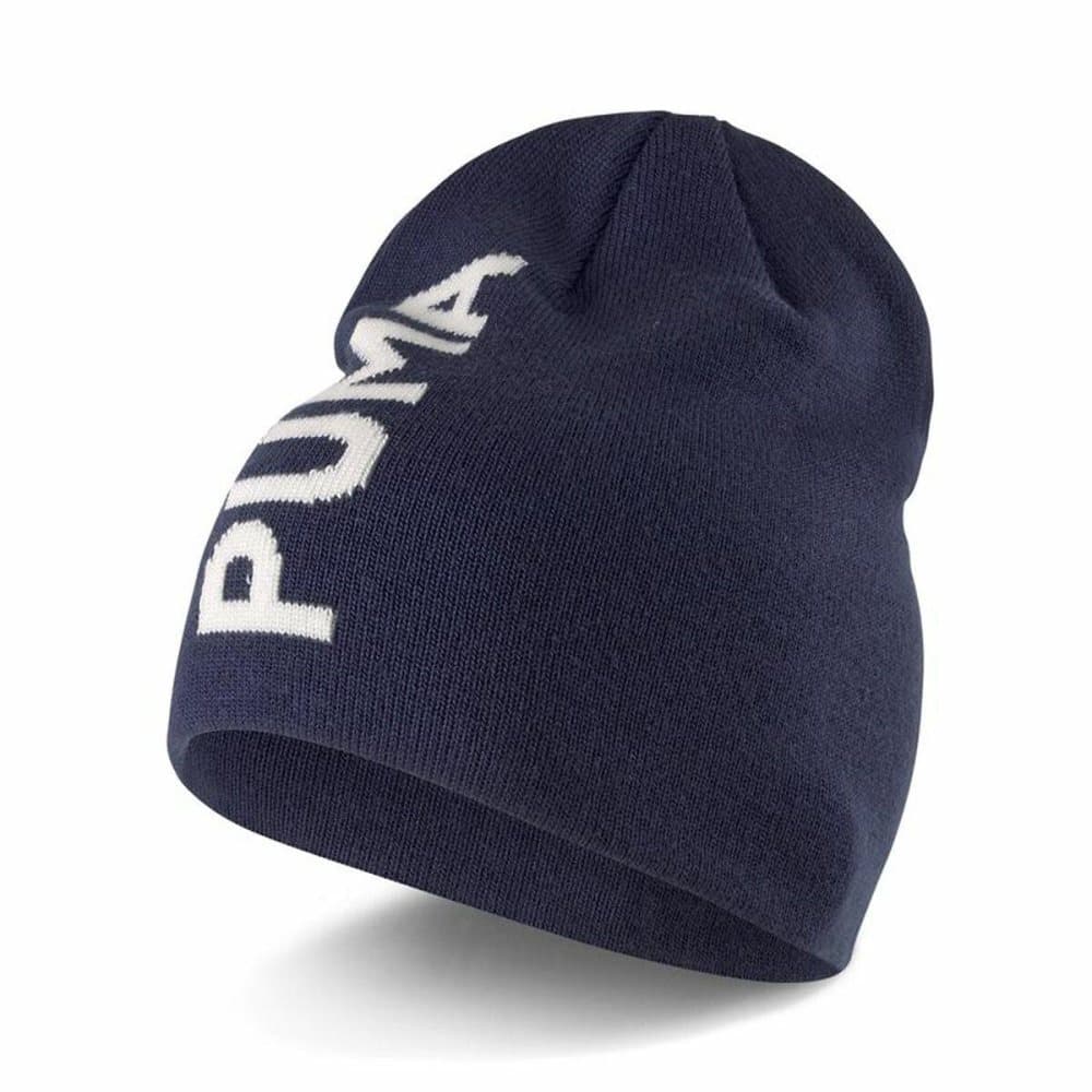 Hatt Puma Essential Classic Cuffless Blå One size
