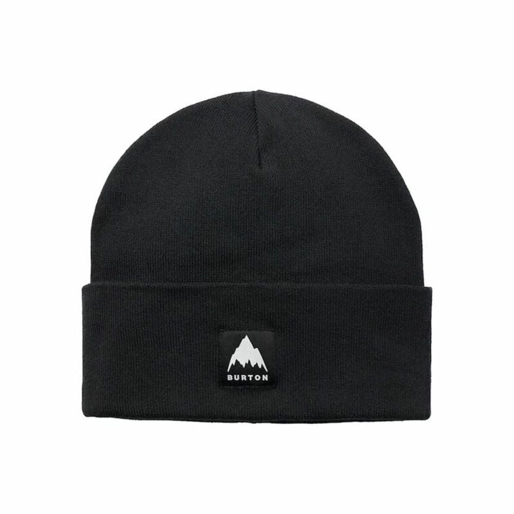 Hatt Burton Kactusbunch Svart One size