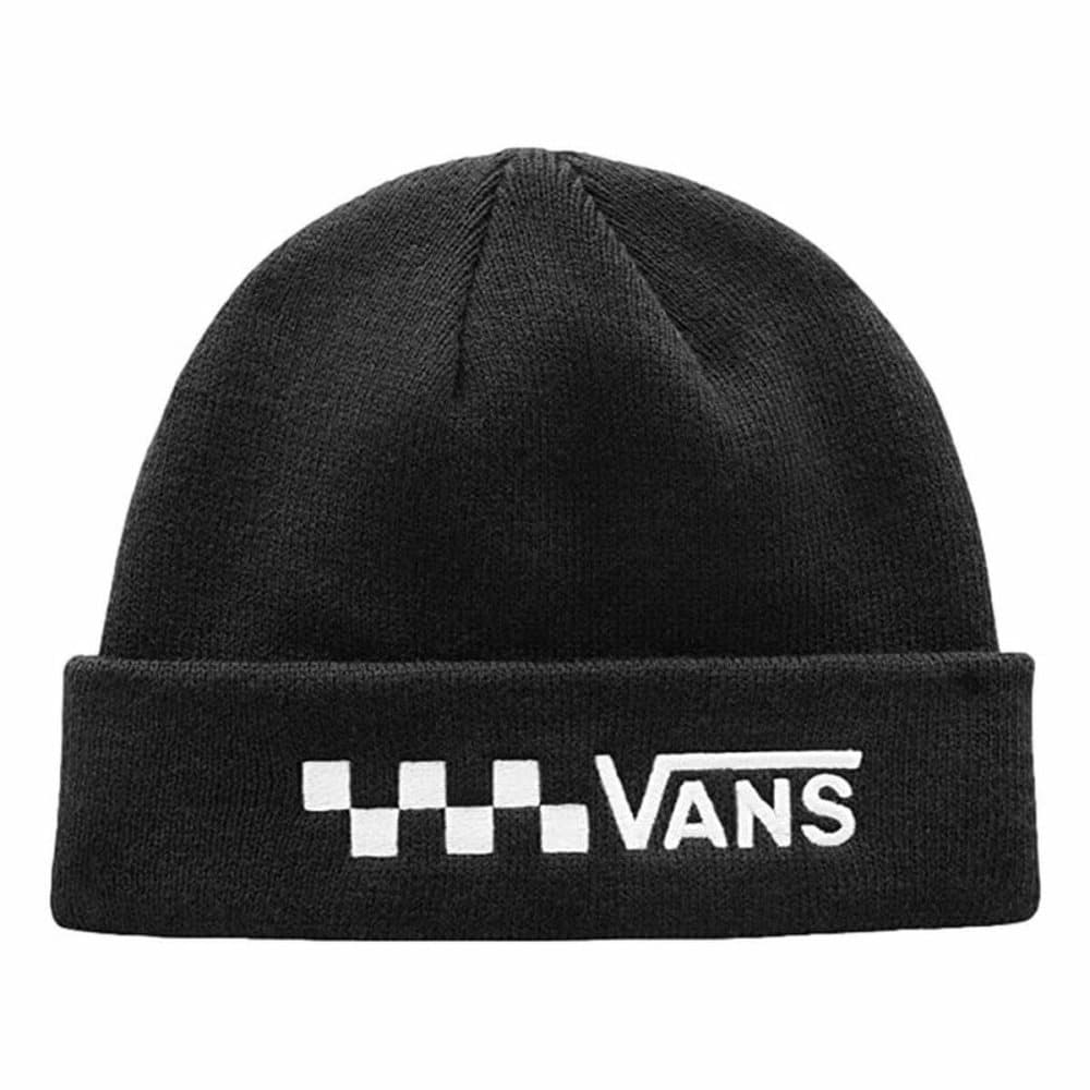 Hatt Vans Trecker Svart One size