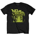Miniatyrbild 3 av 4: Billie Eilish T Shirt Anime Logo Official Unisex Black