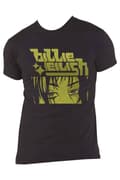 Miniatyrbild 4 av 4: Billie Eilish T Shirt Anime Logo Official Unisex Black