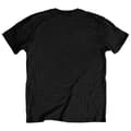Miniatyrbild 2 av 4: Billie Eilish T Shirt Anime Logo Official Unisex Black