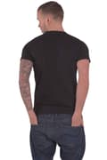 Miniatyrbild 2 av 4: Depeche Mode T Shirt Violator Band Logo Official Unisex Black