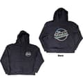 Pikkukuva 1 / 2: The Strokes Unisex Zipped Hoodie: OG Magna (Back Print) (Small)