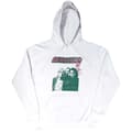 Miniatyrbilde 1 av 2: Nirvana Unisex Pullover Hoodie: Flipper (Small)