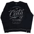 Miniatyrbild 1 av 3: Crew Neck Sweatshirt