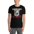 Miniatyrbild 2 av 3: Pussy T-shirt