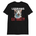 Miniatyrbild 1 av 3: Pussy T-shirt