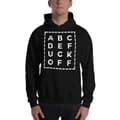 Miniatyrbild 3 av 3: ABC Hoodie