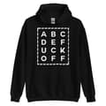 Miniatyrbild 1 av 3: ABC Hoodie