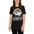 Miniatyrbild 3 av 3: Fucking Magical T-shirt