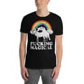 Miniatyrbild 2 av 3: Fucking Magical T-shirt