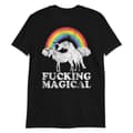 Miniatyrbild 1 av 3: Fucking Magical T-shirt