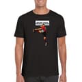 Miniatyrbild 2 av 2: Zlatan Lions don't compare themselves to humans T-shirt