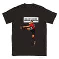 Miniatyrbild 1 av 2: Zlatan Lions don't compare themselves to humans T-shirt