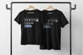 Miniatyrbild 1 av 2: New York Urban City T-shirt Small