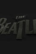 Miniatyrbild 3 av 4: The Beatles T Shirt Albums on Apple Logo Official Unisex Black Puff Print