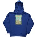 Pikkukuva 1 / 2: Fleetwood Mac Unisex Pullover Hoodie: Peacock (Medium)