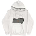 Miniatyrbilde 1 av 2: Muse Unisex Pullover Hoodie: Will Of The People (Medium)