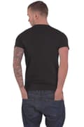 Miniatyrbild 2 av 4: Grateful Dead T Shirt Dead Egyptian Band Logo Official Unisex Black