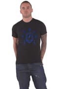 Miniatyrbild 1 av 4: Grateful Dead T Shirt Dead Egyptian Band Logo Official Unisex Black