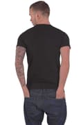 Miniatyrbild 2 av 4: Avril Lavigne T Shirt Love Sux Balloons Logo Official Unisex Black