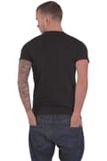 Miniatyrbild 2 av 4: Motorhead T Shirt Love Me Like A Reptile Official Unisex Black
