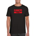 Miniatyrbild 2 av 2: Gunners Arsenal T-shirt